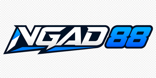 ngad 88 লোগো